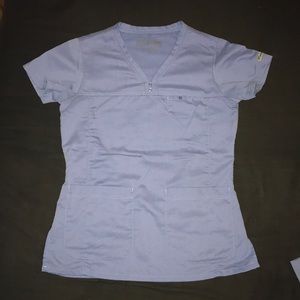 Grey’s Anatomy scrub top
